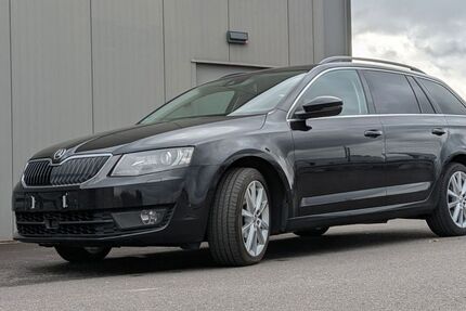 Skoda Octavia 176.000 km 10.600 &euro; Leipzig 04299