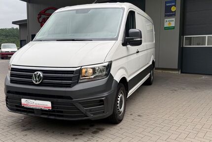VW Crafter 120.000 km 19.990 &euro; Finnentrop 57413
