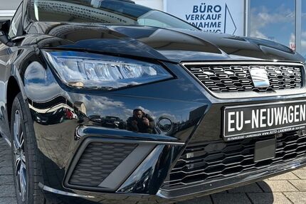 Seat Ibiza 3.900 km 21.490 &euro; Singen 78224