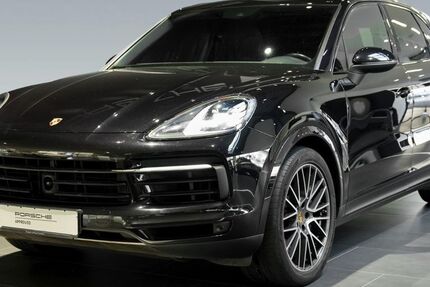 Porsche Cayenne 112.820 km 54.790 € Frankfurt am Main 65936