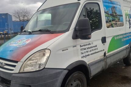 IVECO Andere 212.000 km 3.700 &euro; Lahr 77933