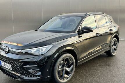 VW Tiguan 4.900 km 55.400 &euro; Rechberghausen 73098