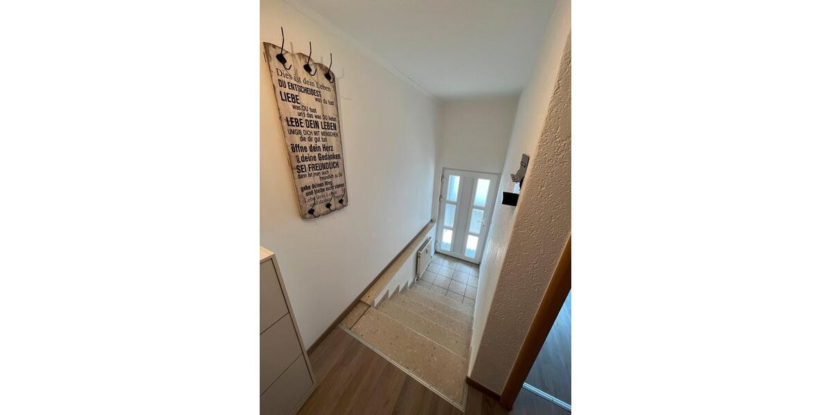 Erdgeschoßwohnung Hutthurm - 2 Zimmer, 42 m&sup2;, 450&euro; | Angebot:26403677