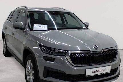 Skoda Kodiaq 155.814 km 27.990 &euro; Fernwald-Steinbach 35463
