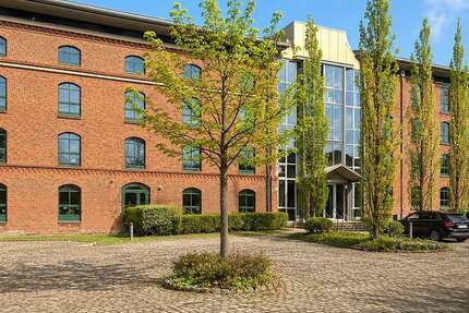 Gewerbeobjekt Verden - 2.071&euro; | Angebot:26693658