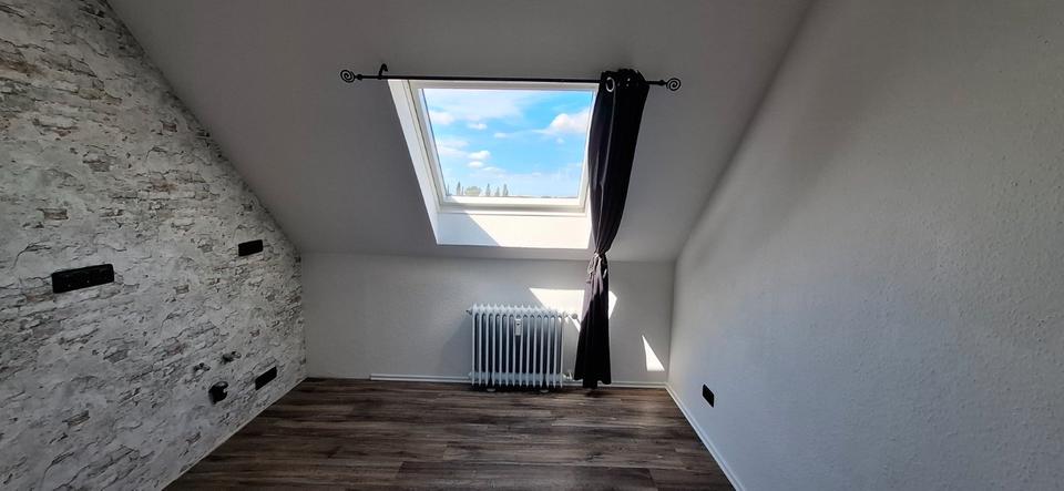 Dachgeschoßwohnung Peine Peine Kernstadt - 3 Zimmer, 78 m&sup2;, 145.000&euro; | Angebot:27090586