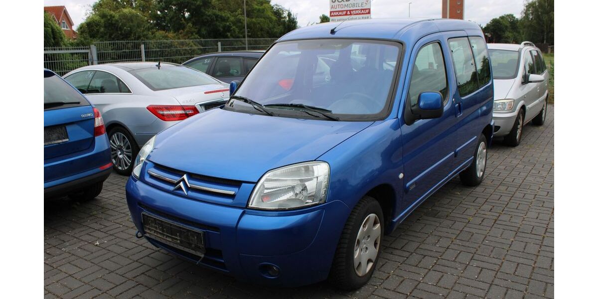 Citroen Berlingo 161.000 km 1.000 &euro; Ronnenberg 30952