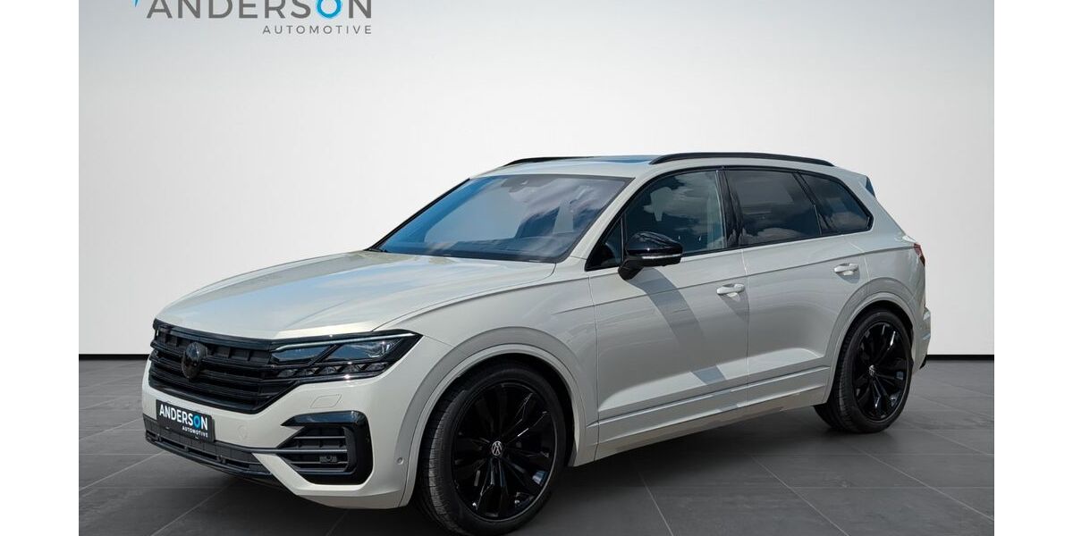 VW Touareg 62.200 km 59.990 &euro; Minden 32427