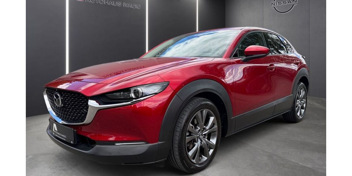 Mazda CX-30 49.900 km 20.990 &euro; Friedrichshafen 88046