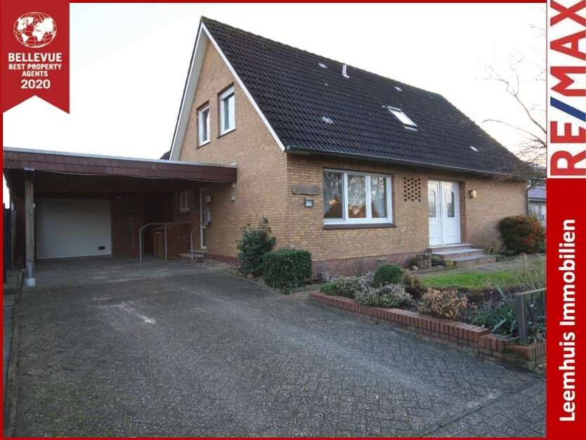 Haus zum Kaufen in Bunde 260.000 € 204.55 m²