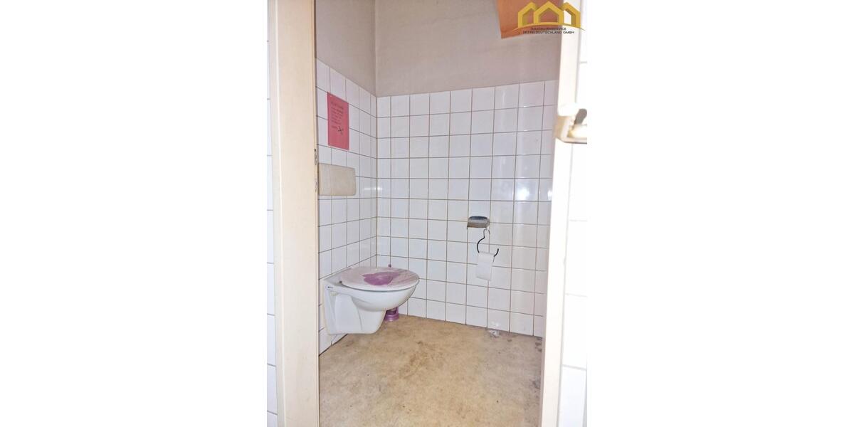Gewerbeobjekt Sangerhausen - 405&euro; | Angebot:26252678