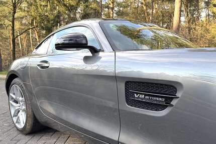 Mercedes-Benz AMG GT 49.600 km 72.900 &euro; Osnabrück 49838