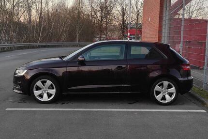 Audi A3 216.500 km 6.500 &euro; Dortmund 44379