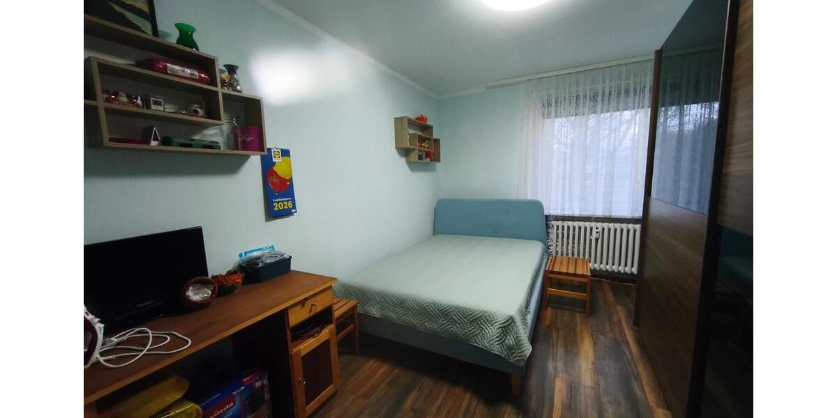 Erdgeschoßwohnung Bremen Neustadt - 4 Zimmer, 94 m&sup2;, 279.000&euro; | Angebot:26823853