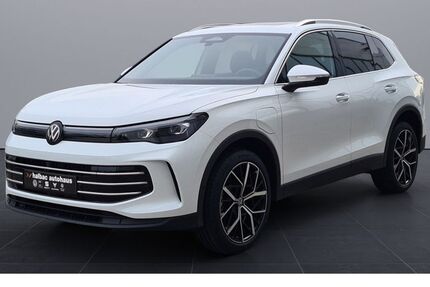 VW Tiguan 4.900 km 55.320 &euro; Halberstadt 38820