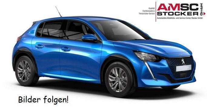 Peugeot 208 26.500 km 19.290 € Neustadt a.d. Donau 93333