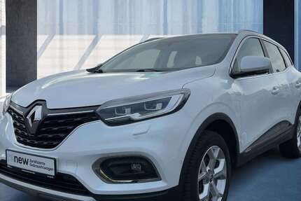 Renault Kadjar 91.202 km 14.430 &euro; Sankt Augustin 53757