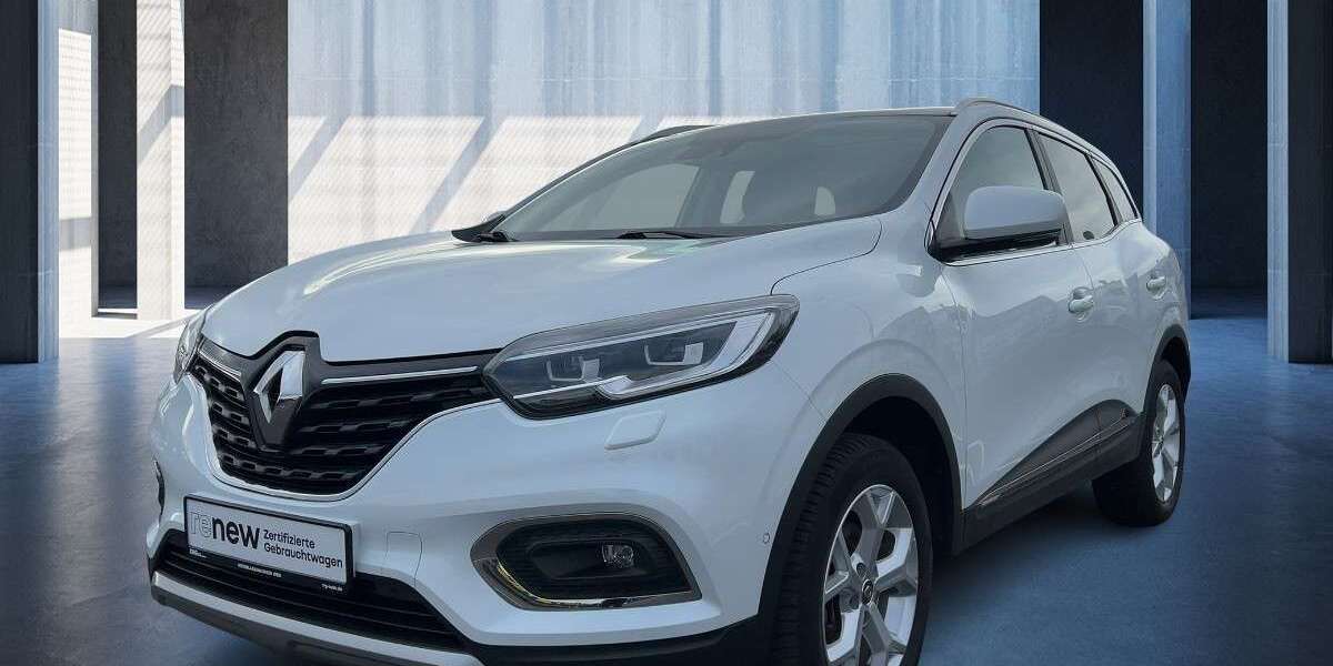 Renault Kadjar 91.202 km 14.430 &euro; Sankt Augustin 53757