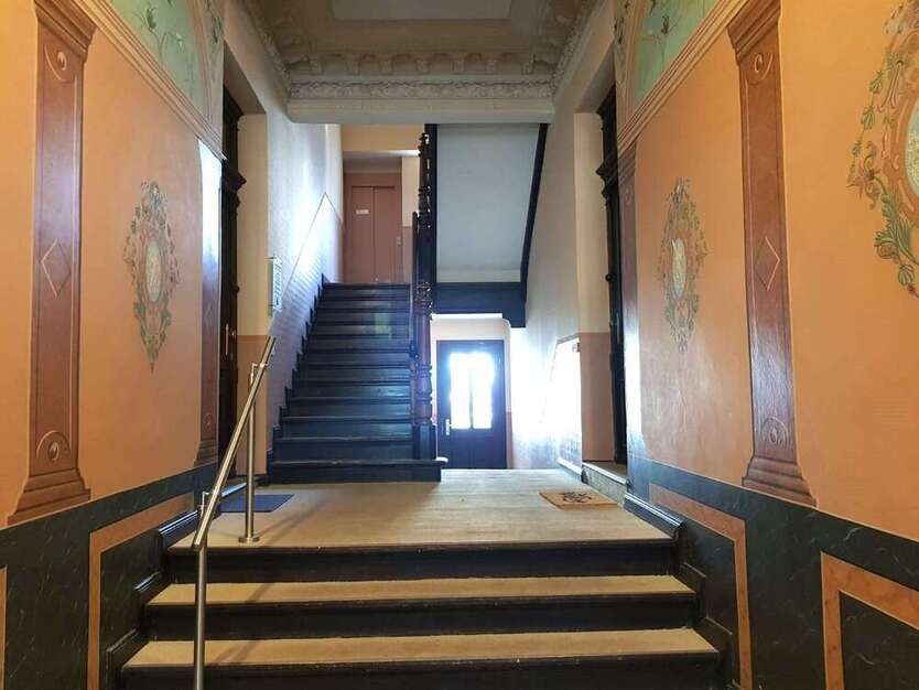 Wohnung zum Mieten in Magdeburg 918 € 102 m²
