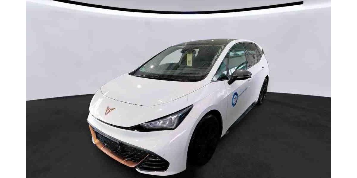 Cupra Born 108.366 km 19.050 &euro; Nabburg 92507