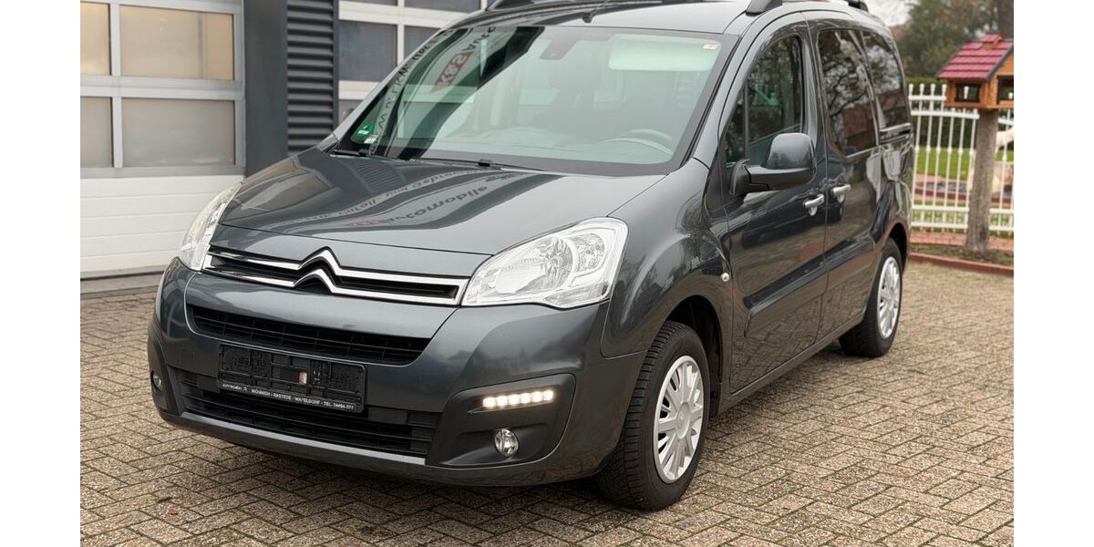 Citroen Berlingo 159.800 km 8.590 &euro; Bösel 26219