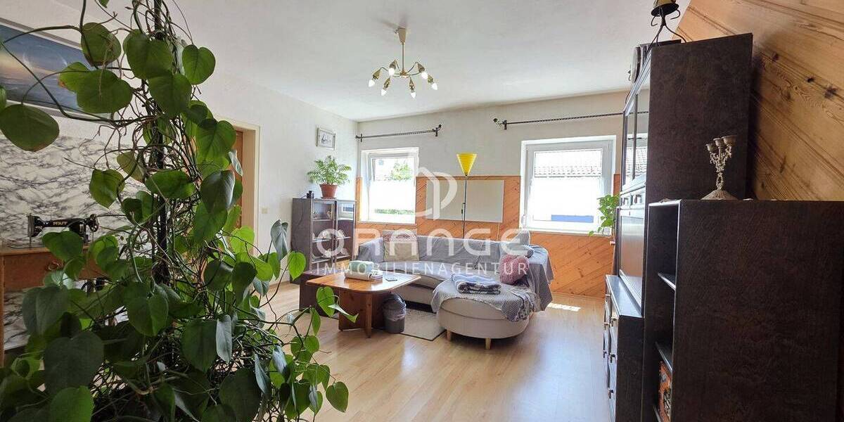 Doppelhaushälfte Bad Füssing / Aigen am Inn Aigen - 4 Zimmer, 138 m&sup2;, 219.000&euro; | Angebot:26778279