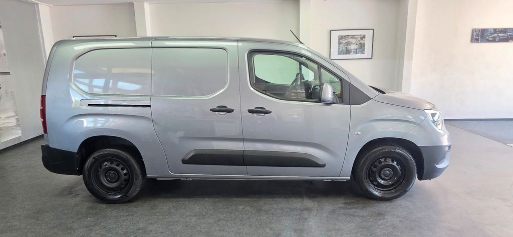 Opel Combo 55.000 km 12.990 &euro; Asperg/Ludwigsburg bei Stuttgart 71679