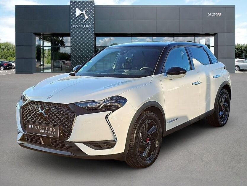DS3
