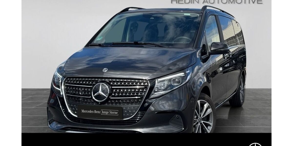 Mercedes-Benz V 300 11.219 km 83.900 &euro; Hoyerswerda 02977