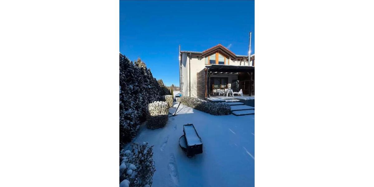 Einfamilienhaus Villingen-Schwenningen Kopsbühl - 5 Zimmer, 125 m&sup2;, 448.000&euro; | Angebot:26312416