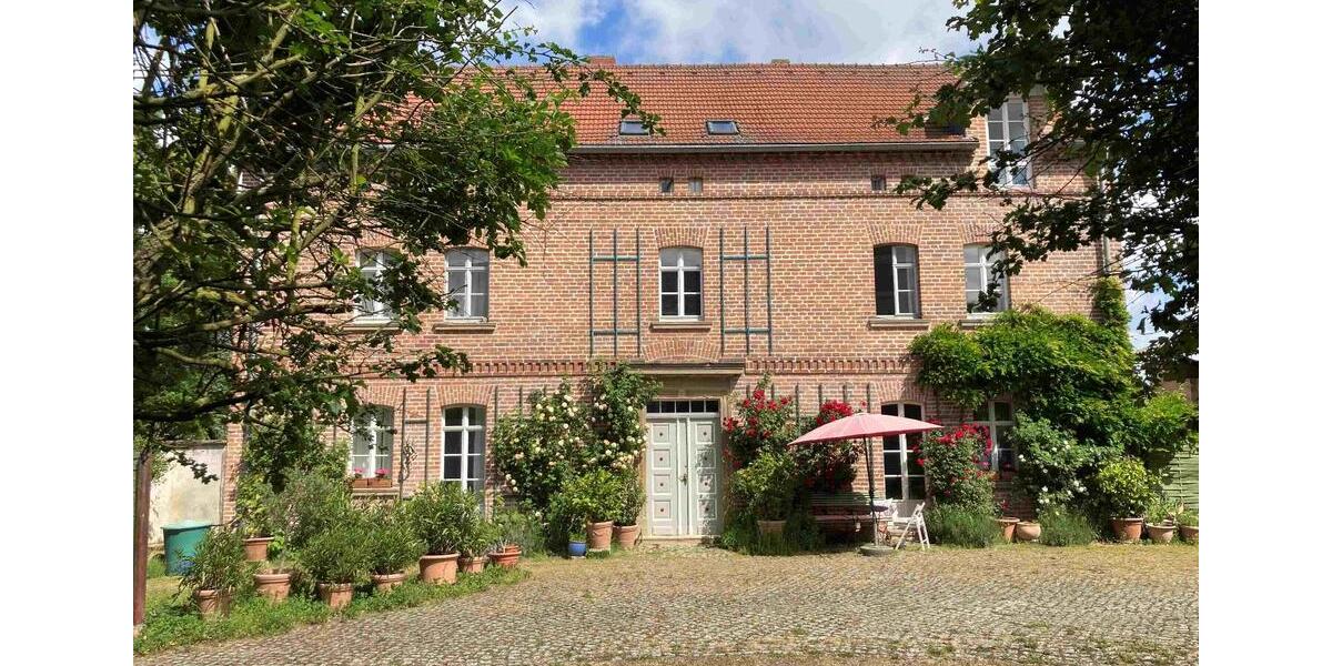 Bauernhaus, Landhaus Naumburg (Saale) - 11 Zimmer, 340 m&sup2;, 810.000&euro; | Angebot:26777786