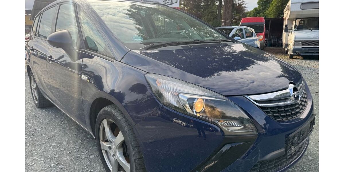 Opel Zafira 285.108 km 2.999 € Chemnitz 09125