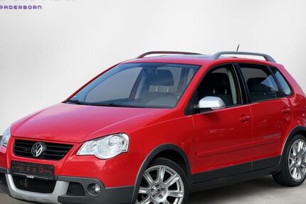 VW Polo 127.939 km 3.999 &euro; Paderborn 33100