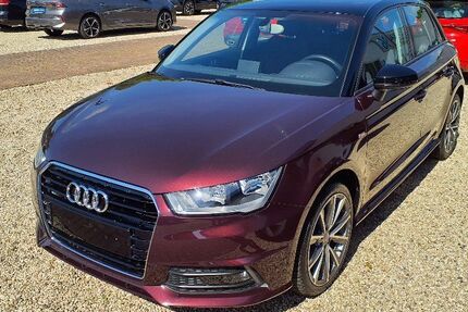 Audi A1 99.800 km 12.190 &euro; Goch 47574