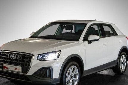 Audi Q2 24.671 km 21.420 &euro; Stuttgart 70469