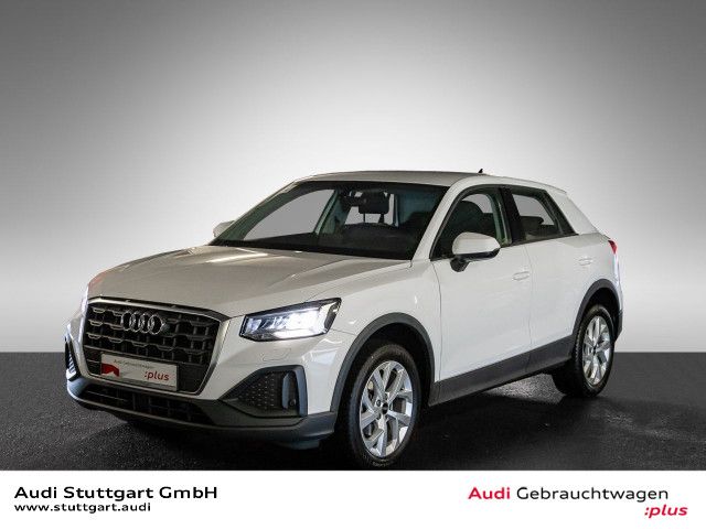 Audi Q2 24.671 km 21.420 &euro; Stuttgart 70469