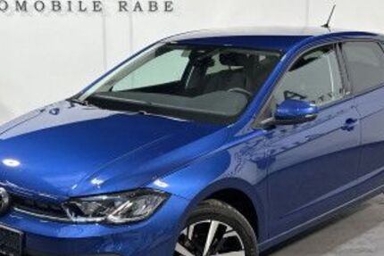 VW Polo 22.450 km 18.749 &euro; Wardenburg 26203