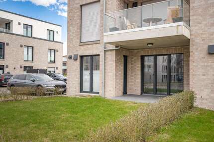 Wohnung Kappeln - 3 Zimmer, 89 m&sup2;, 365.000&euro; | Angebot:26478573