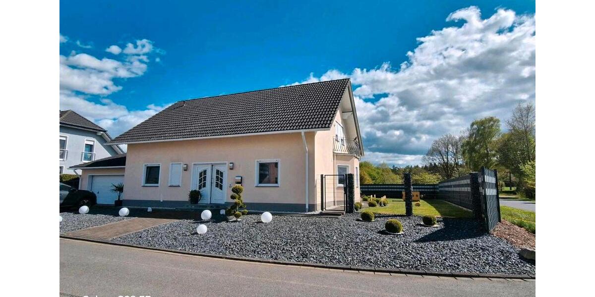 Einfamilienhaus Speicher - 5 Zimmer, 200 m&sup2;, 549.000&euro; | Angebot:26225192