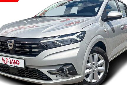 Dacia Sandero 46.109 km 13.950 &euro; Bad Hersfeld 36251