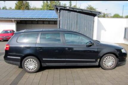 VW Passat Variant 282.000 km 1.600 &euro; Bolsterlang 87538