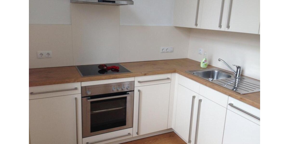 Etagenwohnung Borkum - 2 Zimmer, 58 m&sup2;, 460.000&euro; | Angebot:26934573
