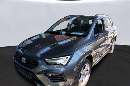 Seat Ateca 104.154 km 22.620 &euro; Nabburg 92507