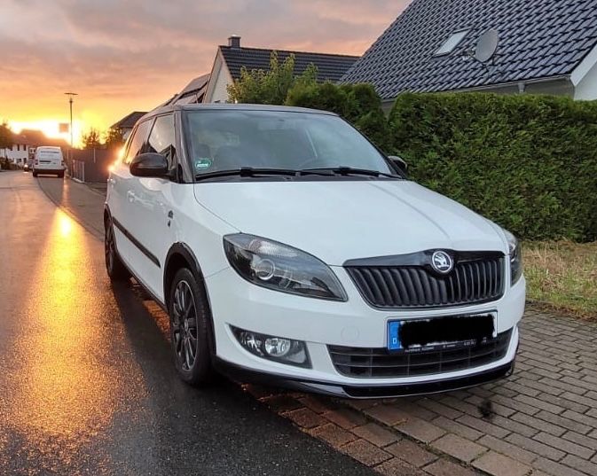 Fabia