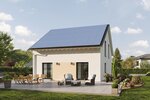 Individuell gestaltetes Traumhaus - Modernes Wohnen mit allkauf Qualität und Flexibilität - Einfamilienhaus Wuppertal - Elberfeld West Elberfeld West | Angebot:27334614