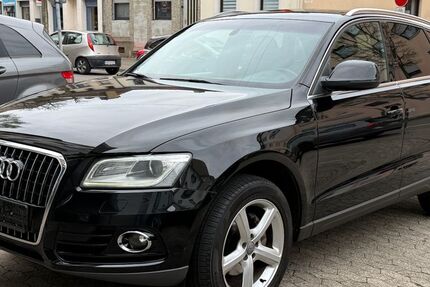 Audi Q5 158.700 km 15.400 &euro; Saarbrücken - Burbach 66115