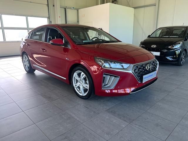 IONIQ