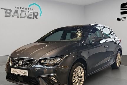 Seat Ibiza 11.510 km 18.930 &euro; Bruckmühl 83052