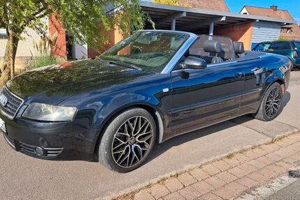 Audi A4 285.000 km 4.700 &euro; Blomberg 32825
