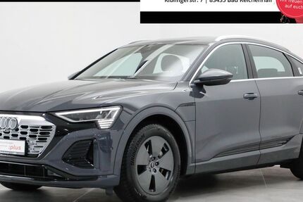 Audi Q8 e-tron 7.500 km 49.999 &euro; Bad Reichenhall 83435